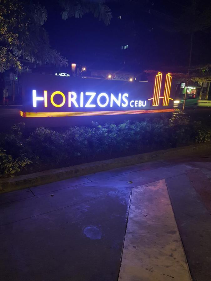 Horizon 101 Cebu By Kc Condo Exterior photo